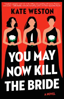 Read: You May Now Book Kill the Bride