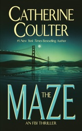 The Maze - Catherine Coulter