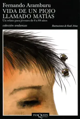 Read: Vida Book de un piojo llamado Matías