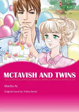 Read: Mctavish And Twins Book