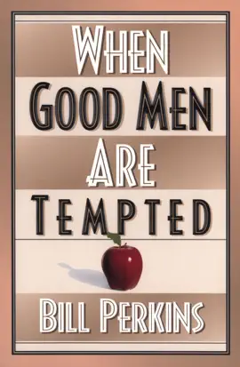 Read: Book When Good Men Are Tempted