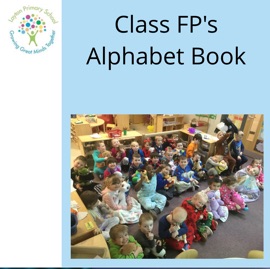 Class FP's Alphabet Book