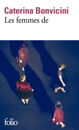 Read: Book Les femmes de