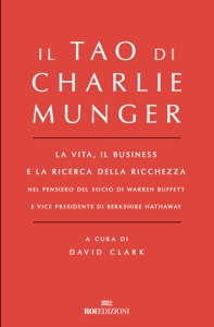 Il Tao di Charlie Munger