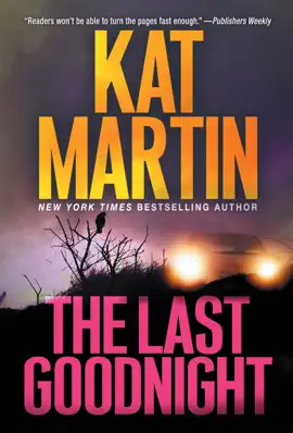 Read: The Last Book Goodnight