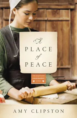 Read: A Place of Peace Book