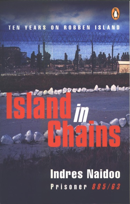 Island In Chains By Prisoner 885/63