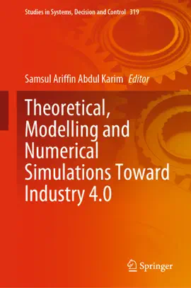 Read: Theoretical, Modelling and Numerical Book Simulations Toward Industry 4.0