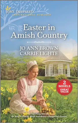 Read: Book Easter in Amish Country