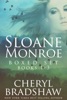 Book Sloane Monroe Series Boxed Set, Books 1-3