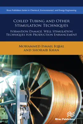 Read: Coiled Tubing and Book Other Stimulation Techniques