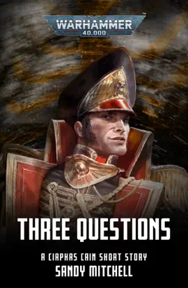 Read: Three Book Questions