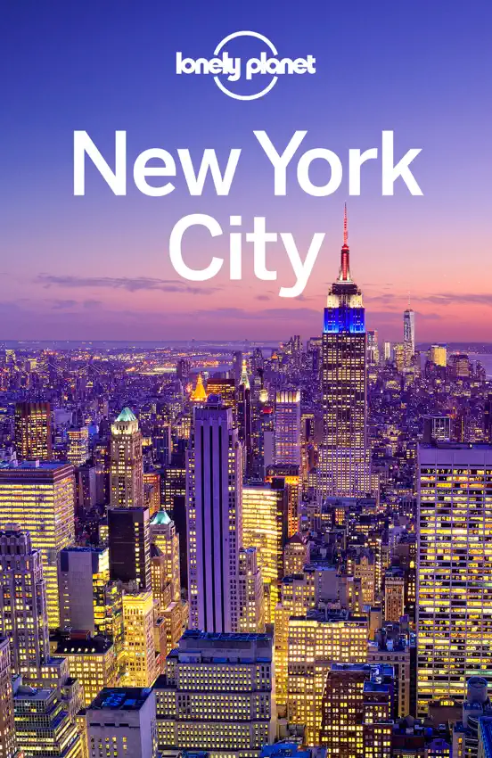 New York City 12 [NYC12]