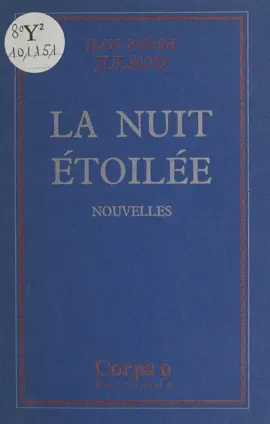 Read: Book La Nuit étoilée
