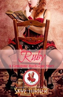 Ruby by Skye Turner