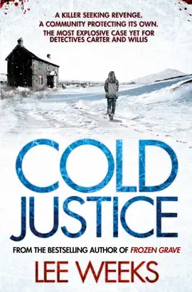 Read: Cold Justice Book