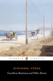 Cavalleria Rusticana and Other Stories - Giovanni Verga