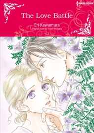 The Love Battle - Eri Kawamura & VIOLET WINSPEAR