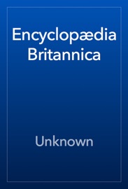 Encyclopædia Britannica - Unknown