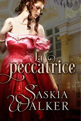 Read: La peccatrice Book