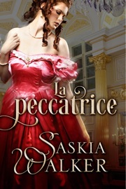 La peccatrice - Saskia Walker