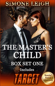 The Master's Child - Box Set One