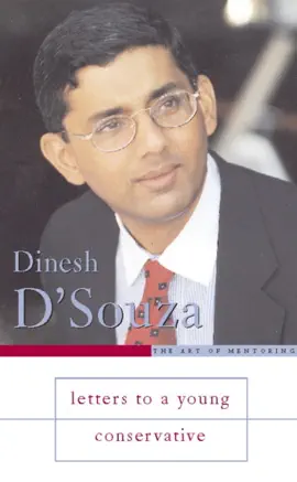 Read: Letters to Book a Young Conservative