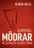 Europas mödrar - Karin Bojs