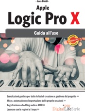 Apple Logic Pro X 2 ed.