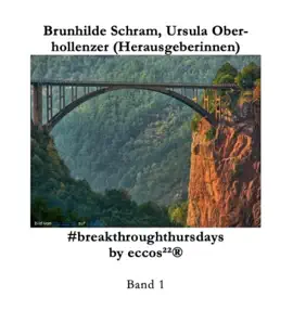 Read: Book #breakthroughthursdays by eccos²²®