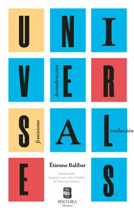 Read: Universales