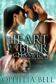 Heart of the Bear Champion - Ophelia Bell