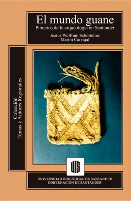 Read: Book El mundo guane