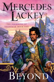 Beyond - Mercedes Lackey
