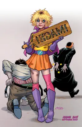 Read: Book Image! #6