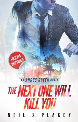 Read: The Book Next One Will Kill You