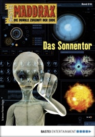Maddrax 516 - Sascha Vennemann