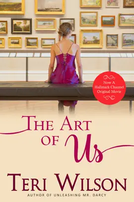 Read: The Book Art of Us