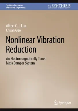 Read: Book Nonlinear Vibration Reduction