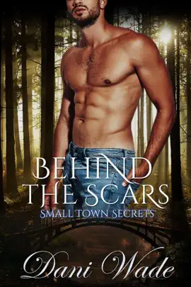Read: Behind The Book Scars