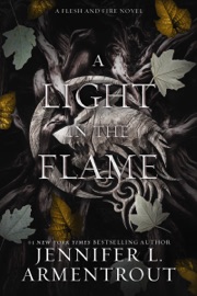 Book A Light in the Flame - Jennifer L. Armentrout