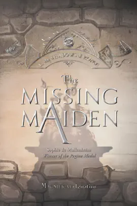 Read: Book The Missing Maiden