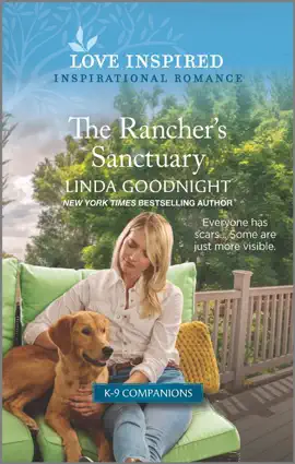 Read: The Rancher's Book Sanctuary