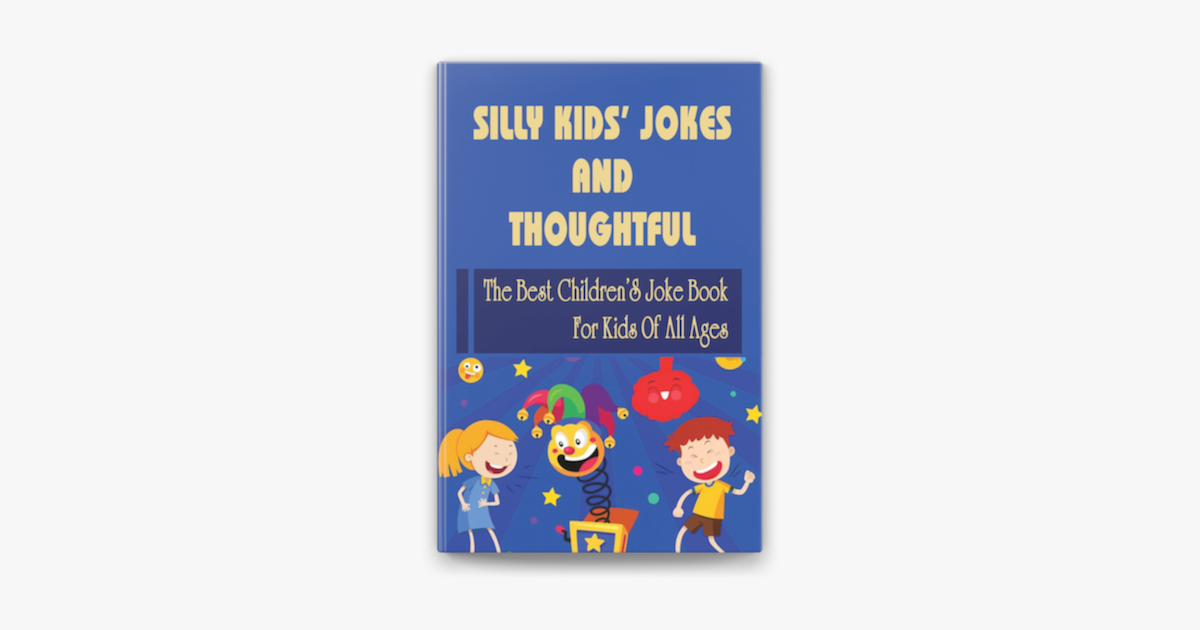 100 funny books for kids that they ll love imagination soup