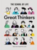 Book Great Thinkers
