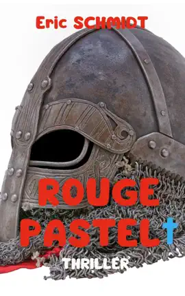 Read: Rouge Book Pastel