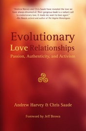 Evolutionary Love Relationships - Andrew Harvey
