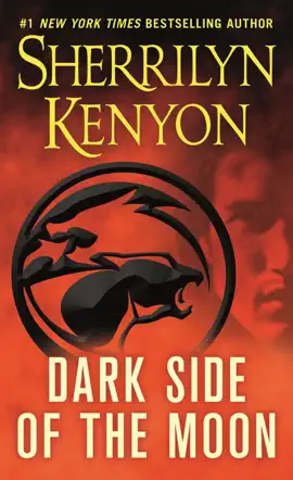 Read: Dark Side of the Moon Book
