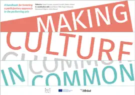 Read: Making Culture Book in Common
