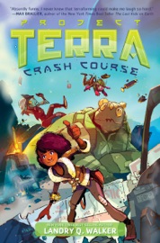 Crash Course #1 - Landry Q. Walker & Keith Zoo